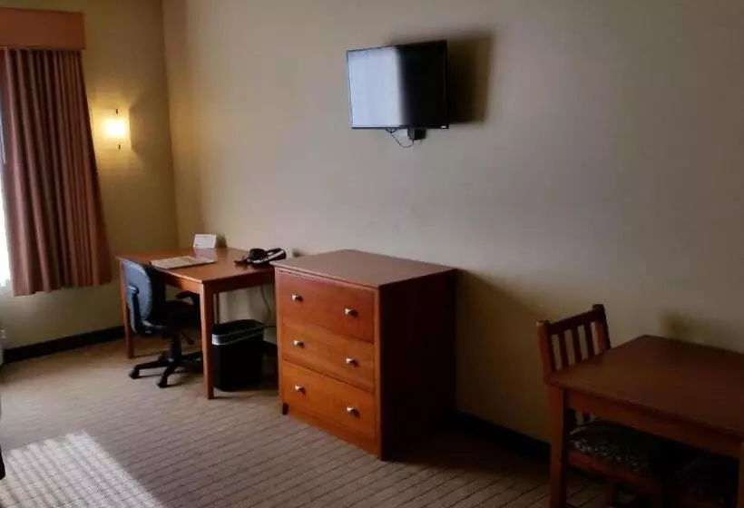 Отель Stonecreek Lodge