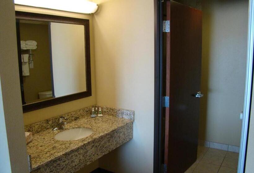 فندق Stonecreek Lodge