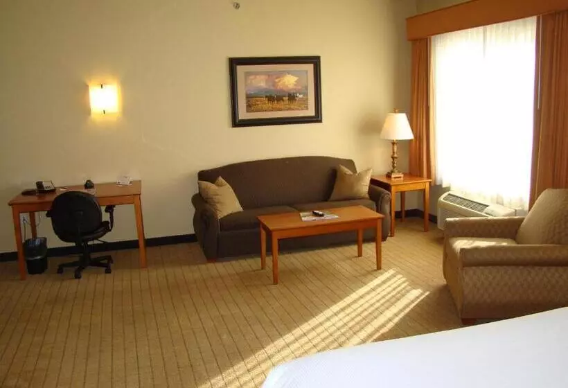 Отель Stonecreek Lodge