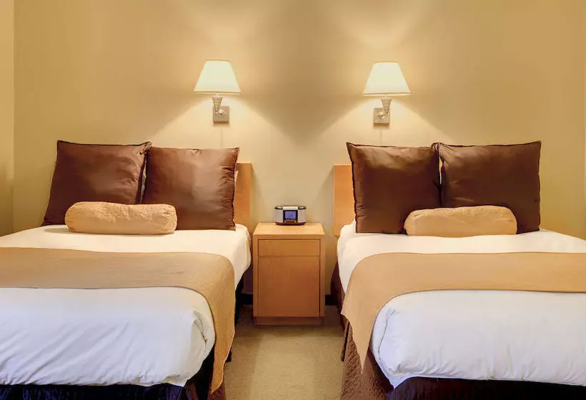 ホテル Talaris Conference Center