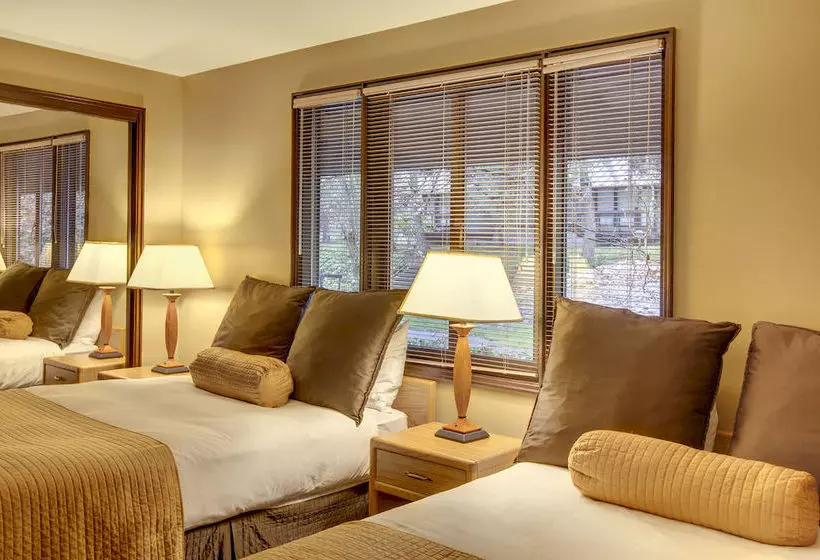 ホテル Talaris Conference Center