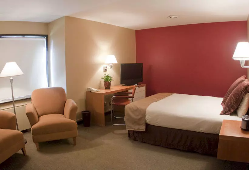 ホテル Talaris Conference Center