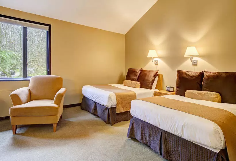 ホテル Talaris Conference Center