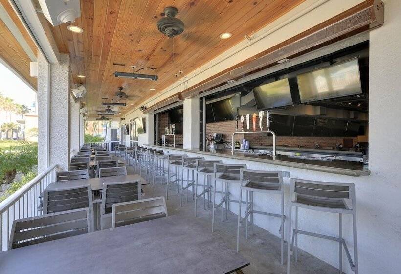 ホテル The Beachview Inn Clearwater Beach