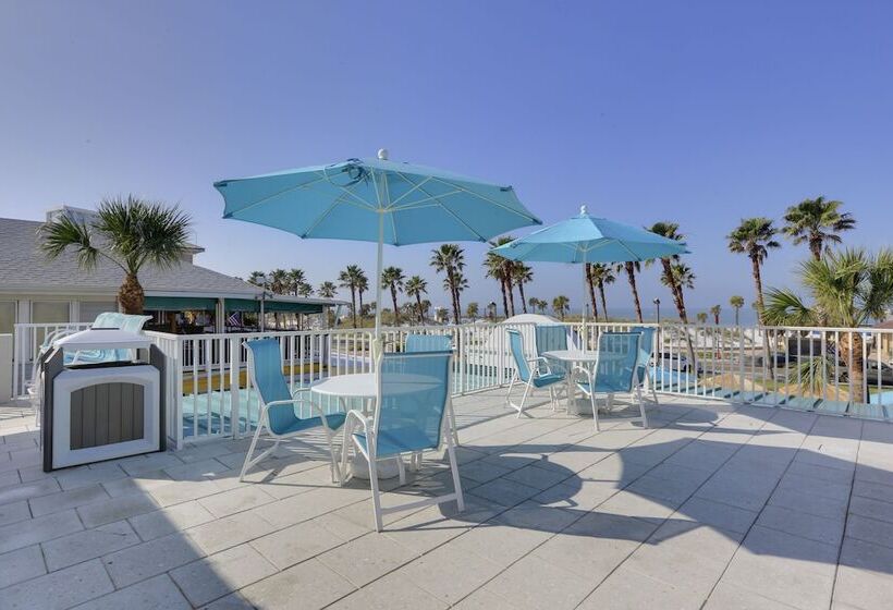 ホテル The Beachview Inn Clearwater Beach
