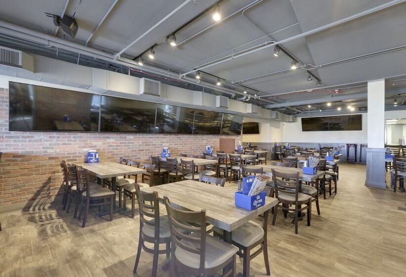 ホテル The Beachview Inn Clearwater Beach