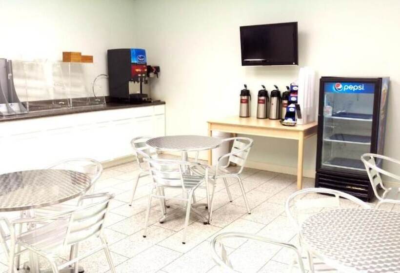 ホテル The Beachview Inn Clearwater Beach