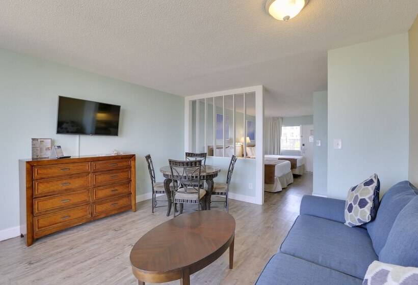 ホテル The Beachview Inn Clearwater Beach