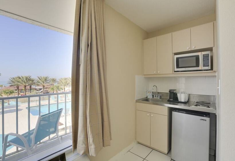 ホテル The Beachview Inn Clearwater Beach