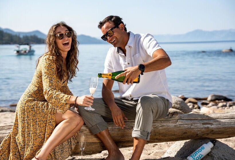 فندق The Incline Lodge