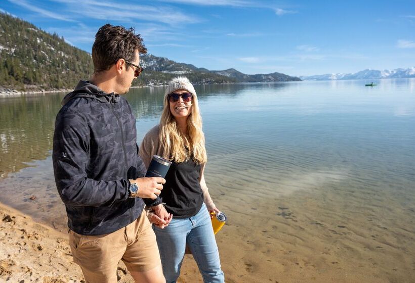 فندق The Incline Lodge