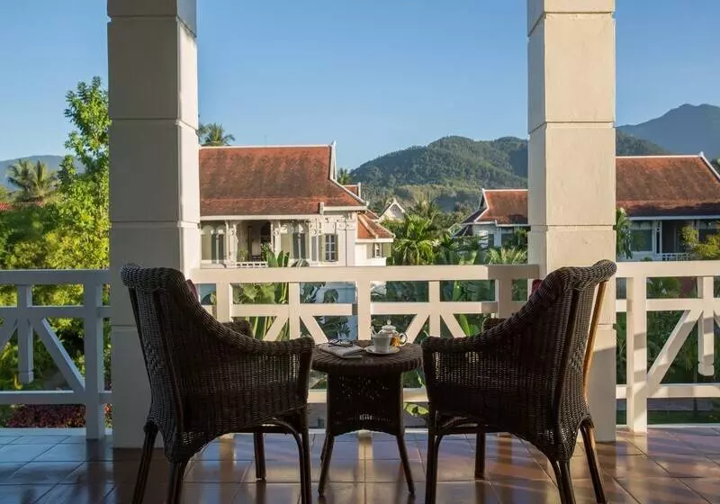 هتل The Luang Say Residence