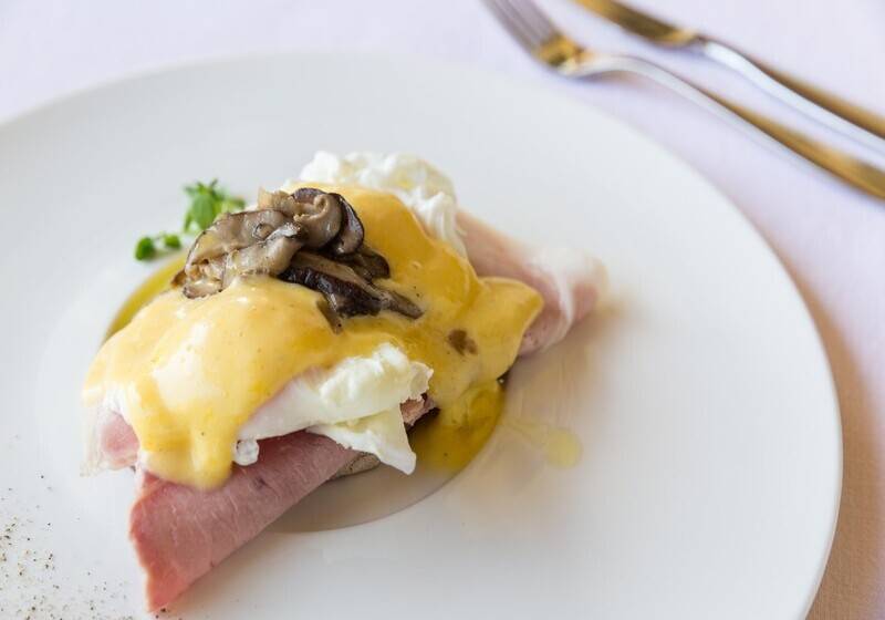 Hotell The Luang Say Residence