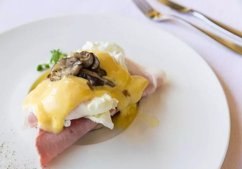 هتل The Luang Say Residence