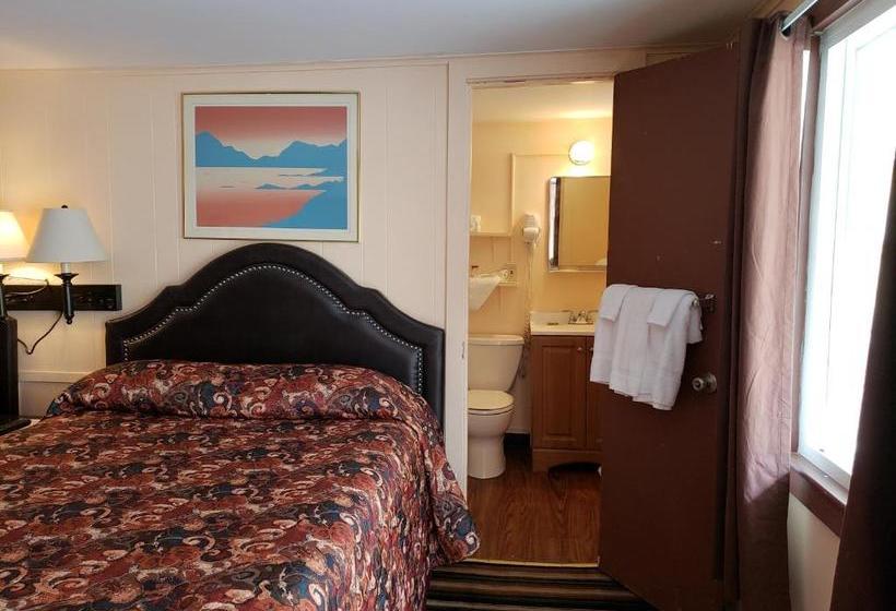 Отель Travel Inn