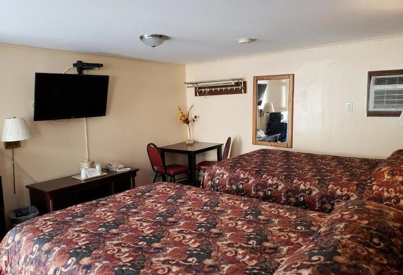 Отель Travel Inn