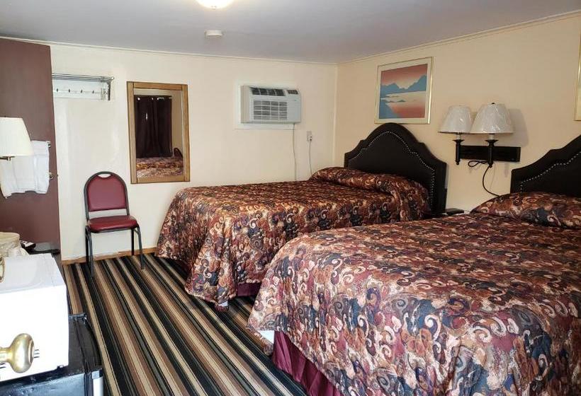 Отель Travel Inn