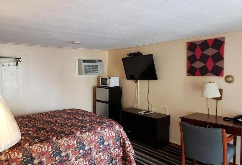 Отель Travel Inn