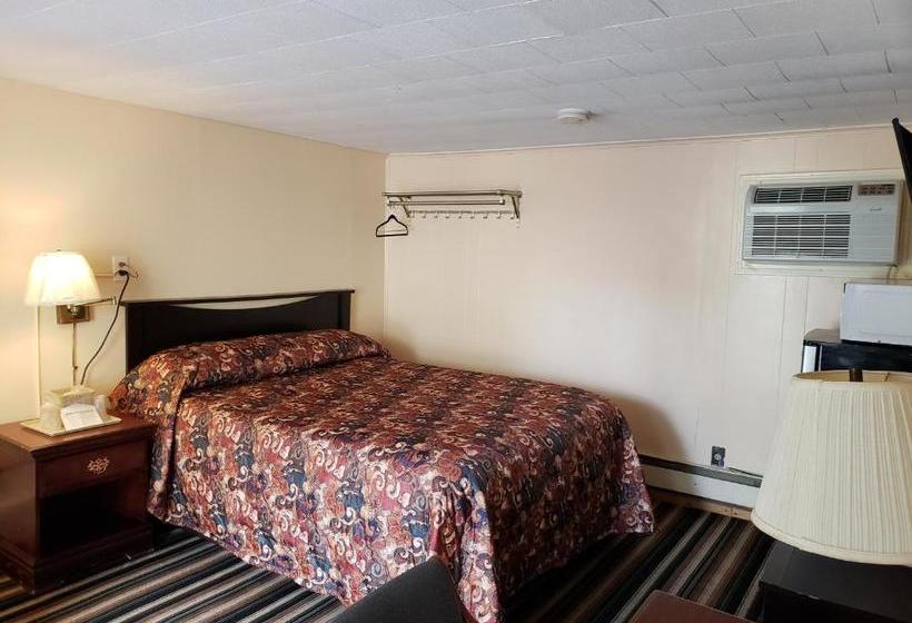 Отель Travel Inn