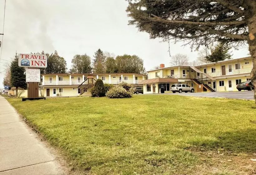 فندق Travel Inn