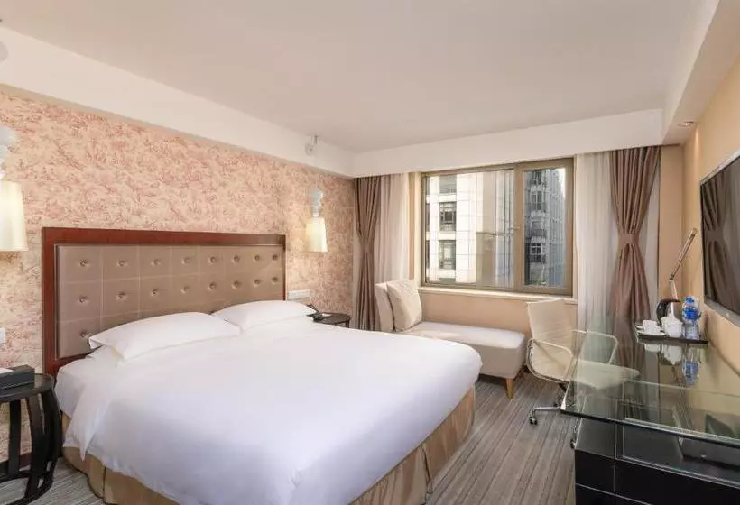 Hotelli Traveler Innhepingli