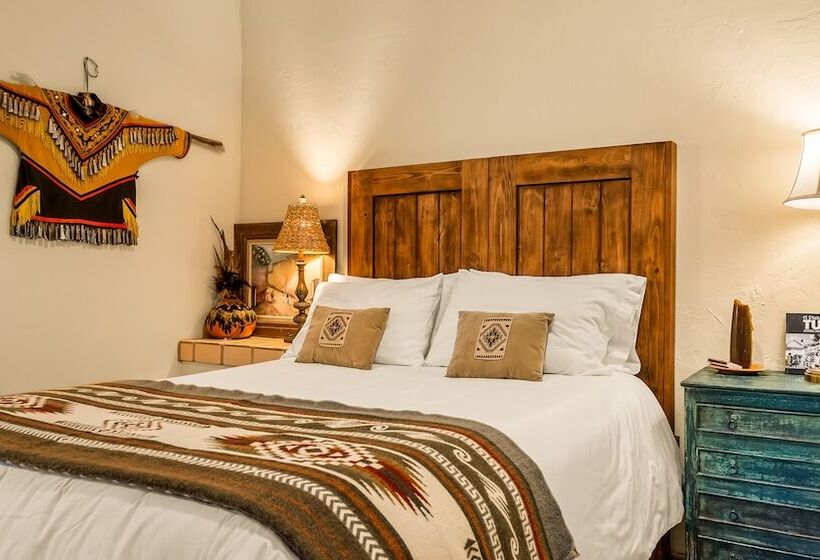 בית מלון כפרי Tubac Country Inn