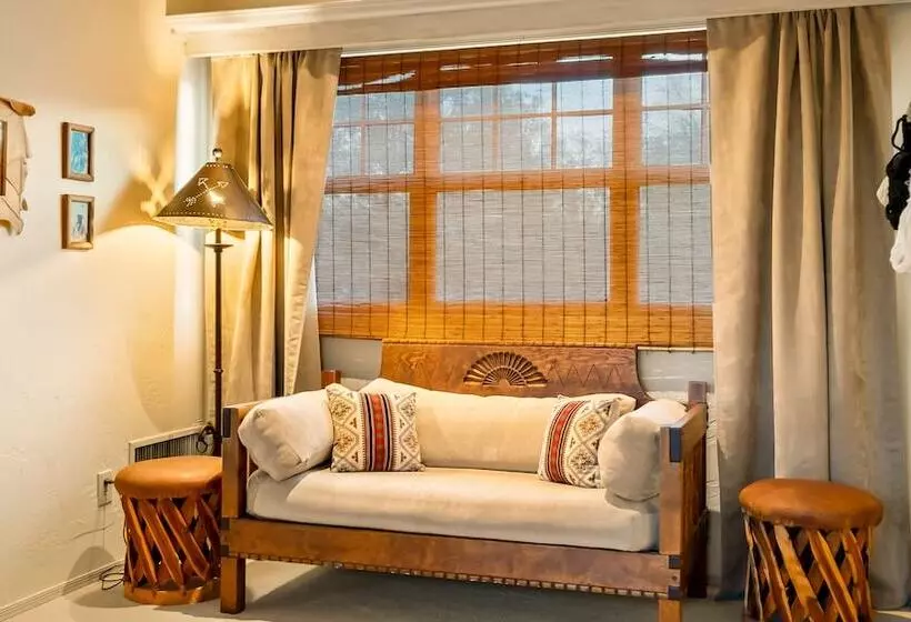 酒店 Tubac Country Inn