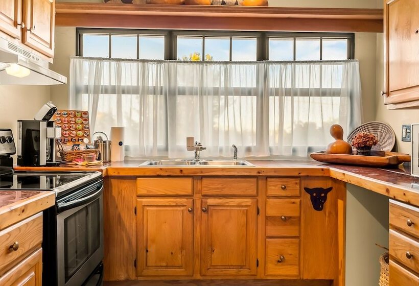 בית מלון כפרי Tubac Country Inn