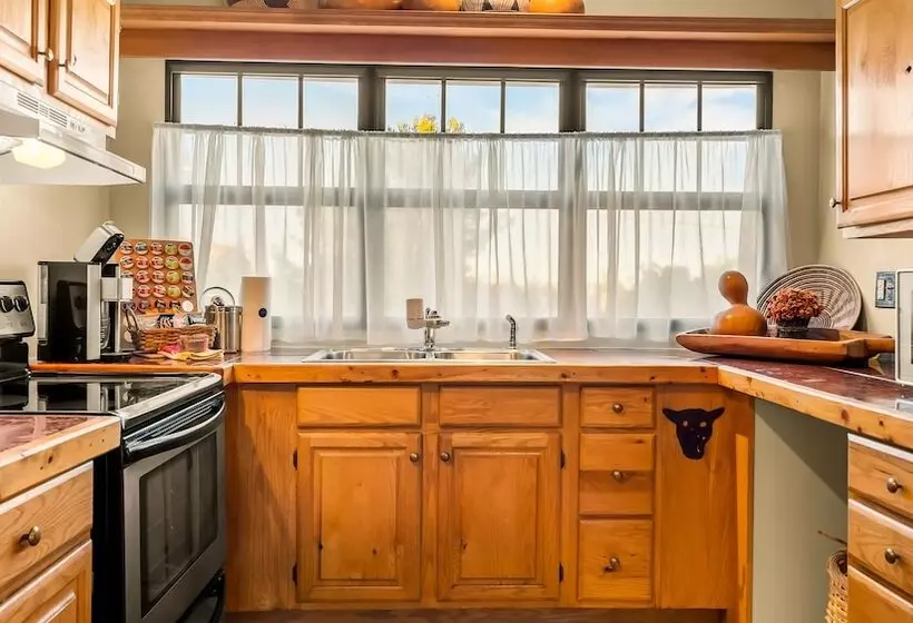 酒店 Tubac Country Inn