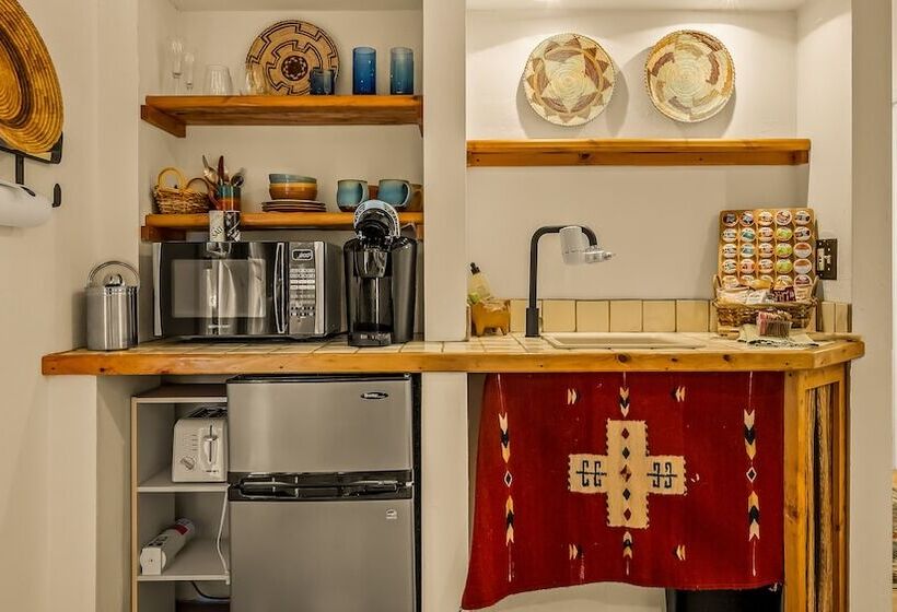 בית מלון כפרי Tubac Country Inn