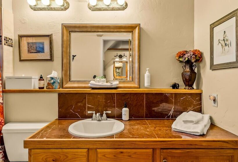 בית מלון כפרי Tubac Country Inn