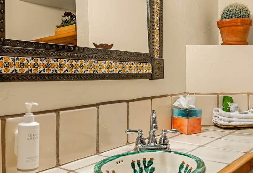 בית מלון כפרי Tubac Country Inn