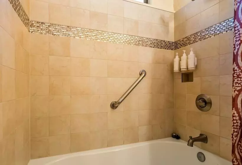 酒店 Tubac Country Inn