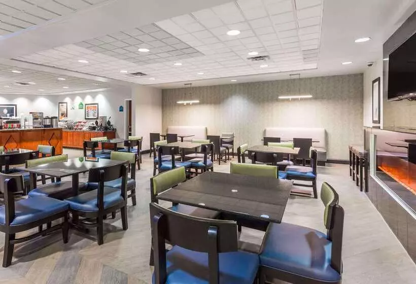 酒店 Wingate By Wyndham Chesapeake