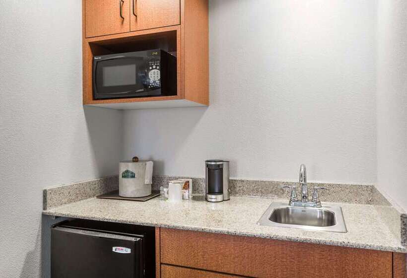 فندق Wingate By Wyndham Chesapeake