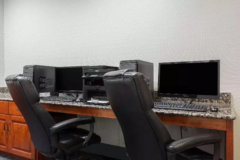 酒店 Wingate By Wyndham Chesapeake