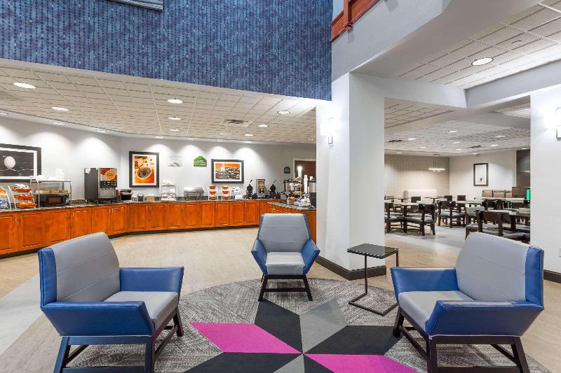 فندق Wingate By Wyndham Chesapeake