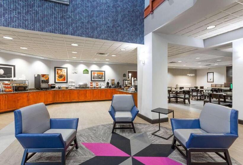 فندق Wingate By Wyndham Chesapeake