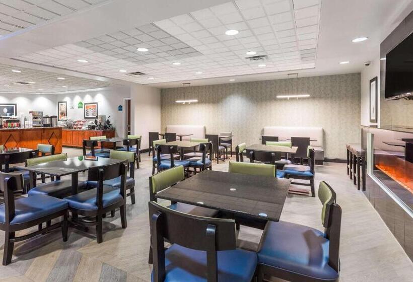 فندق Wingate By Wyndham Chesapeake