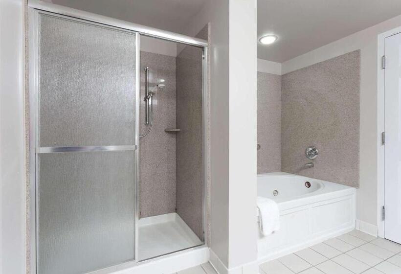 فندق Wingate By Wyndham Chesapeake