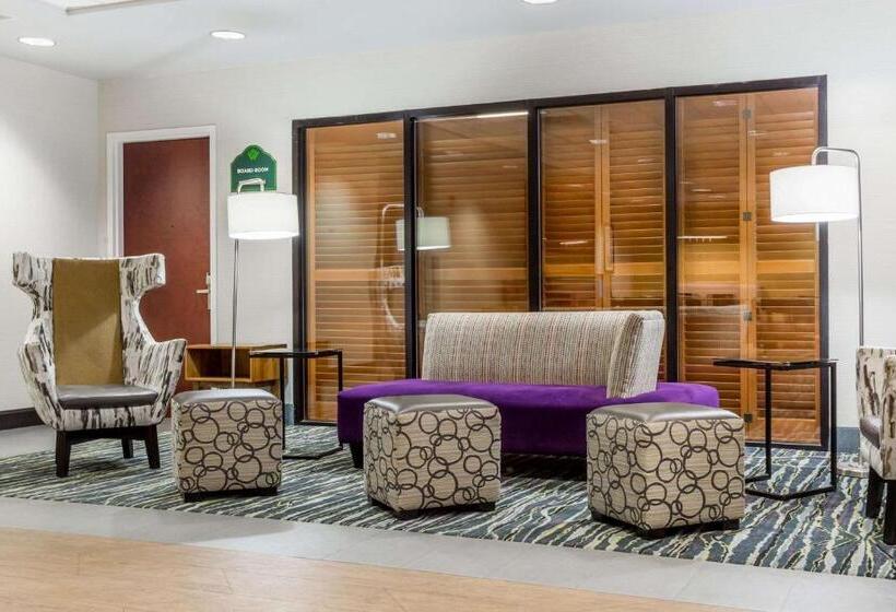 فندق Wingate By Wyndham Chesapeake
