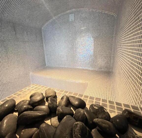 Lagrange Aparthotel Montpellier Millénaire