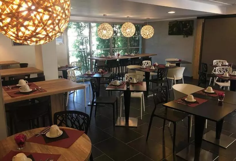 Lagrange Aparthotel Montpellier Millénaire