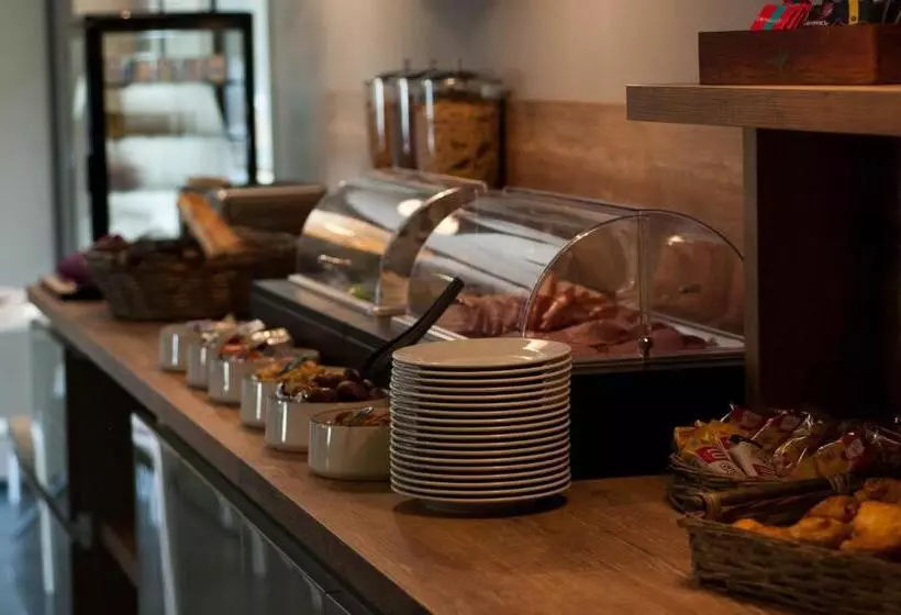 Lagrange Aparthotel Montpellier Millénaire