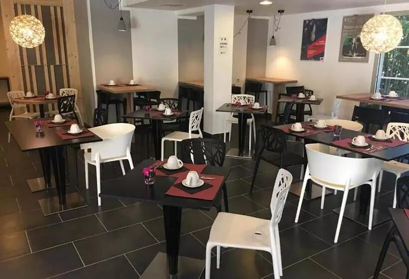 Lagrange Aparthotel Montpellier Millénaire