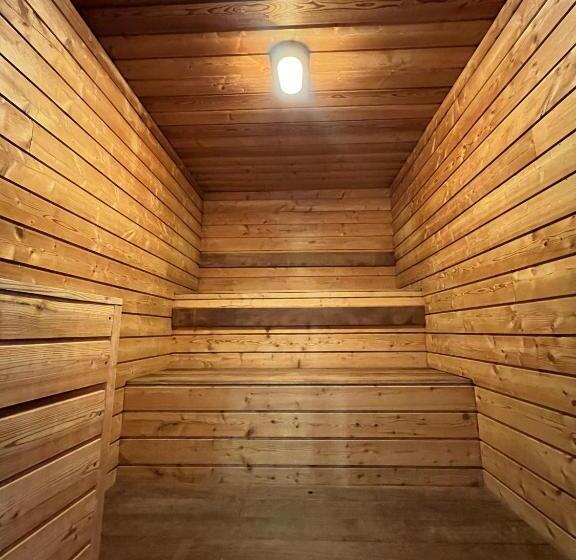 Lagrange Aparthotel Montpellier Millénaire