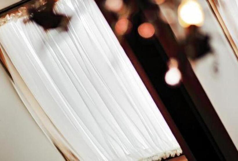 Mini Hotel Under The Roof