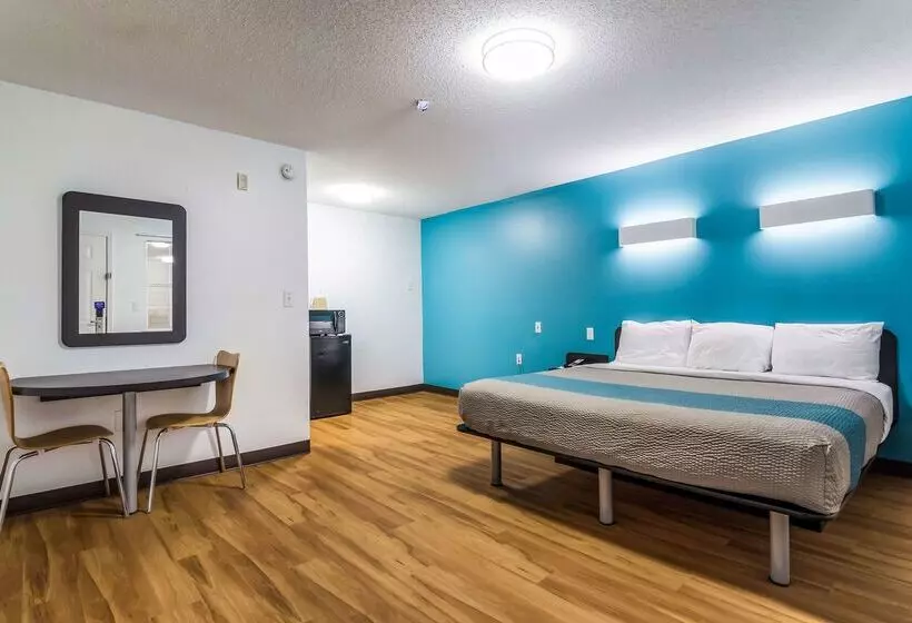 Motel 6 Gulf Shores, Al