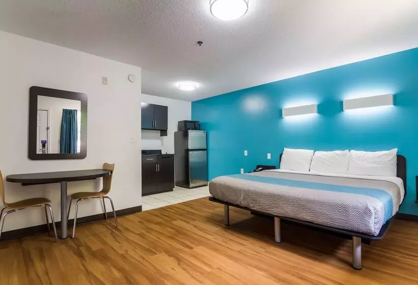 Motel 6 Gulf Shores, Al