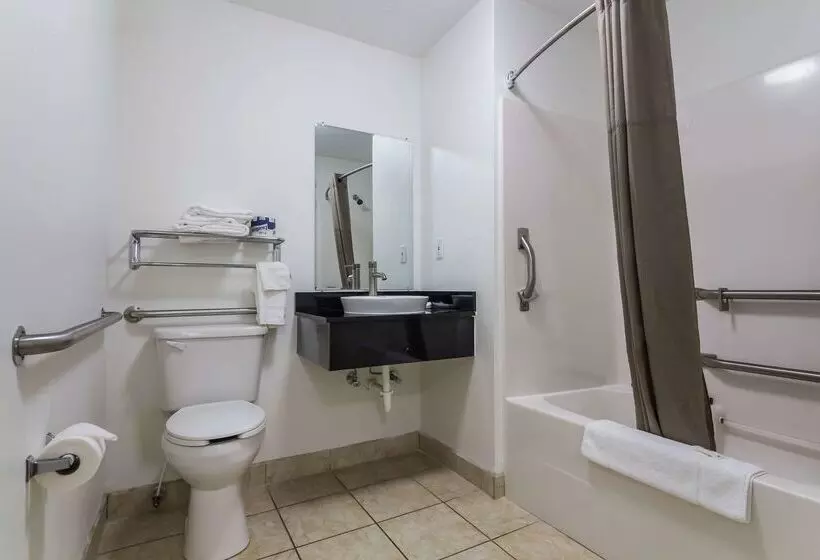 Motel 6 Gulf Shores, Al